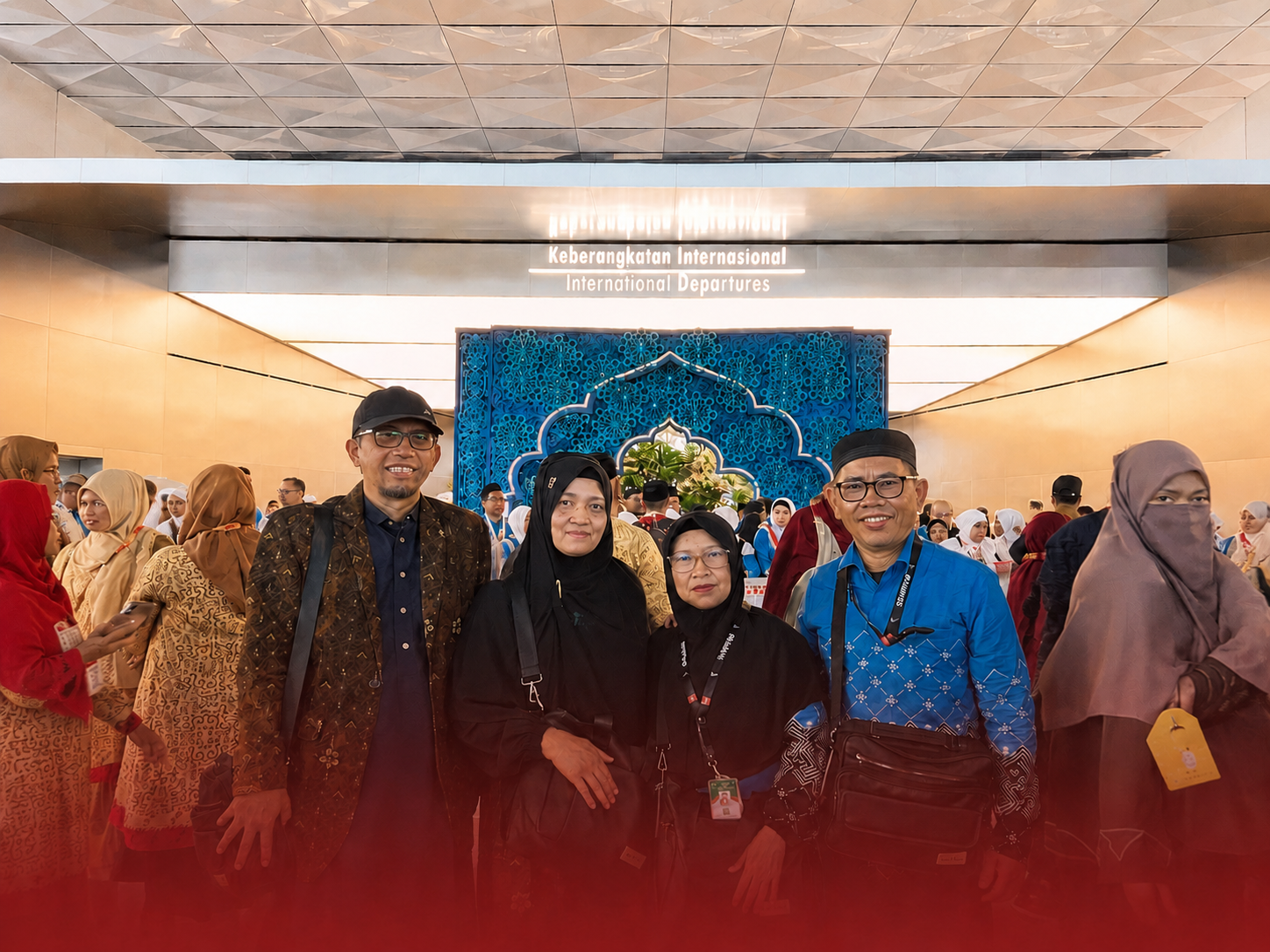 El-Hakim Journey to Baitullah Hajj 2026