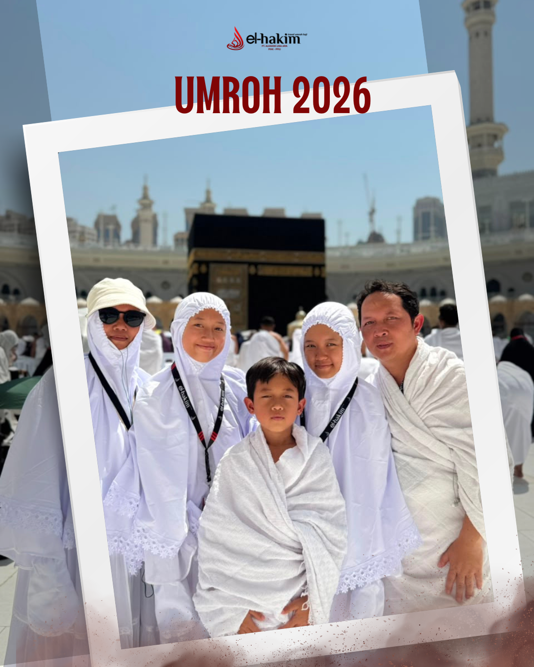 Umroh Silver