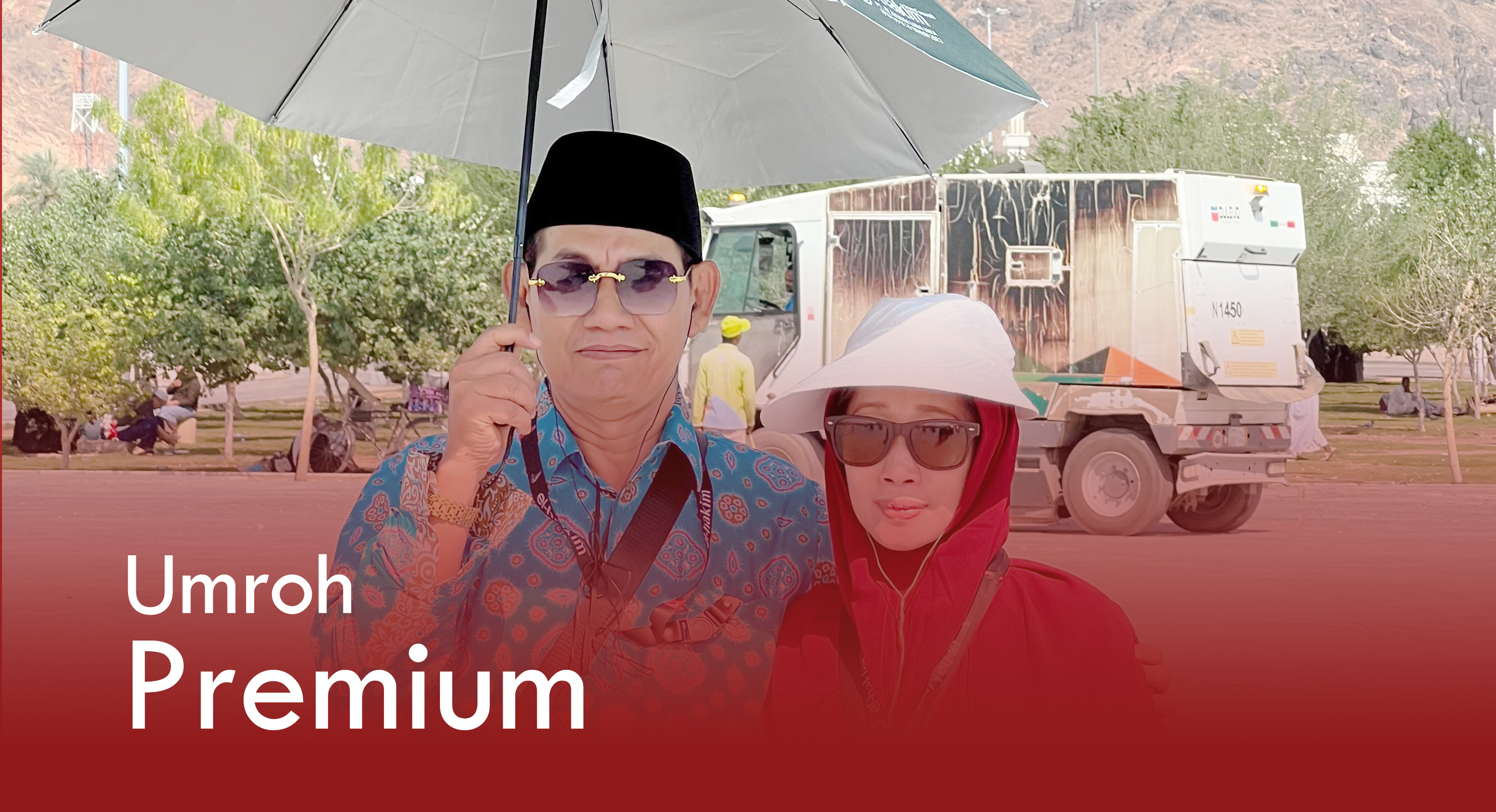 Umroh Premium