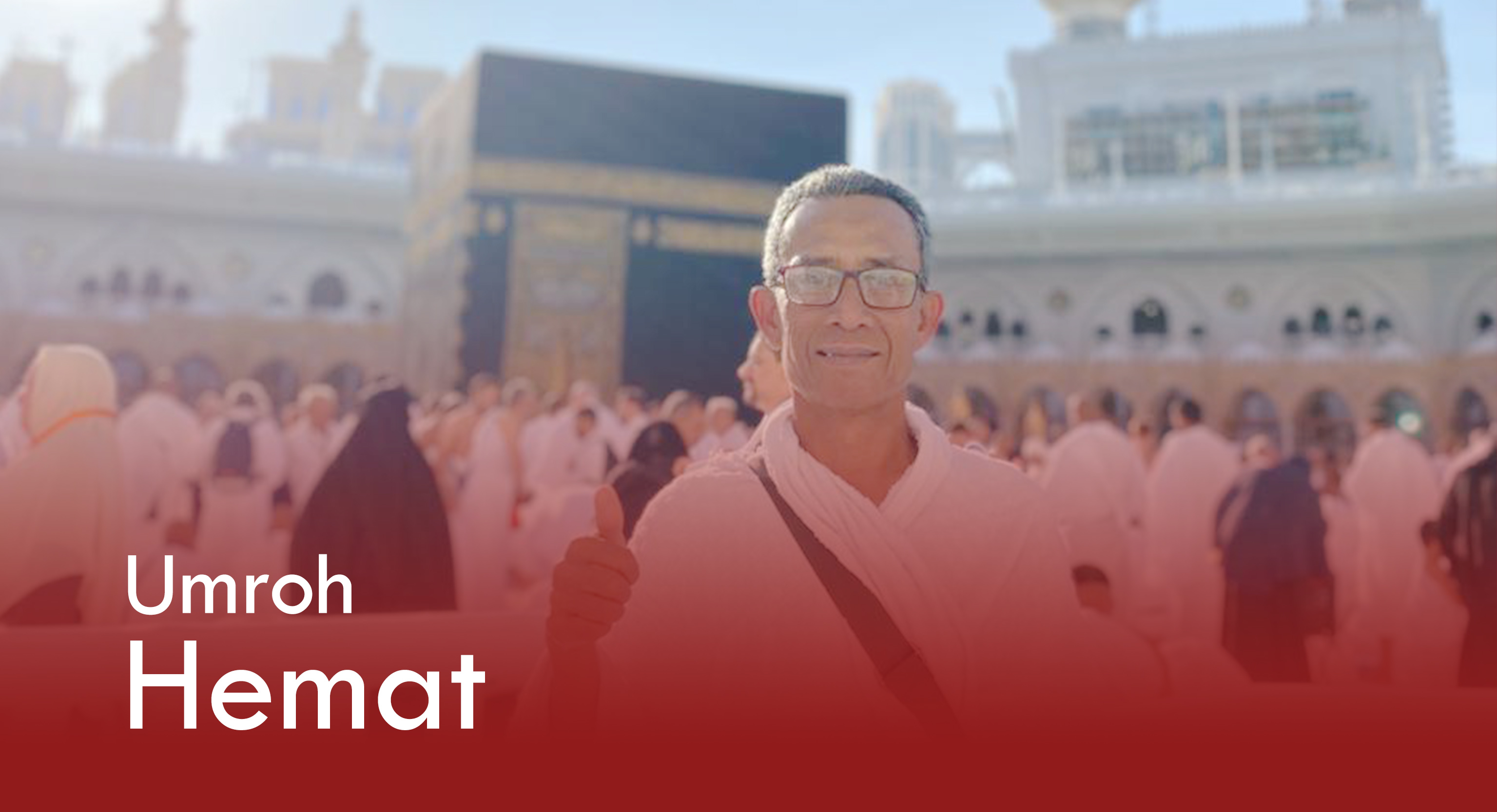 Umroh Hemat
