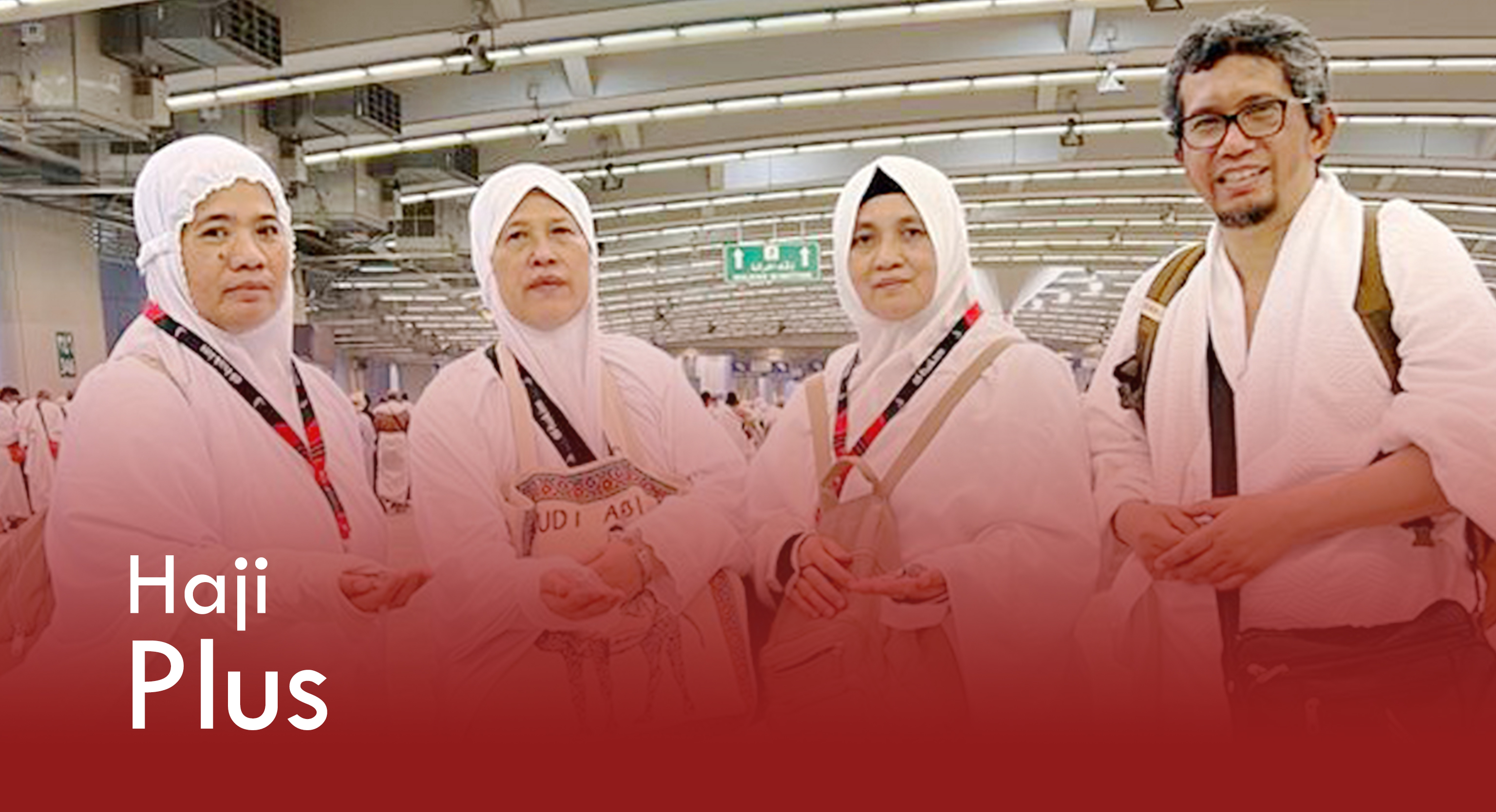 Haji Plus
