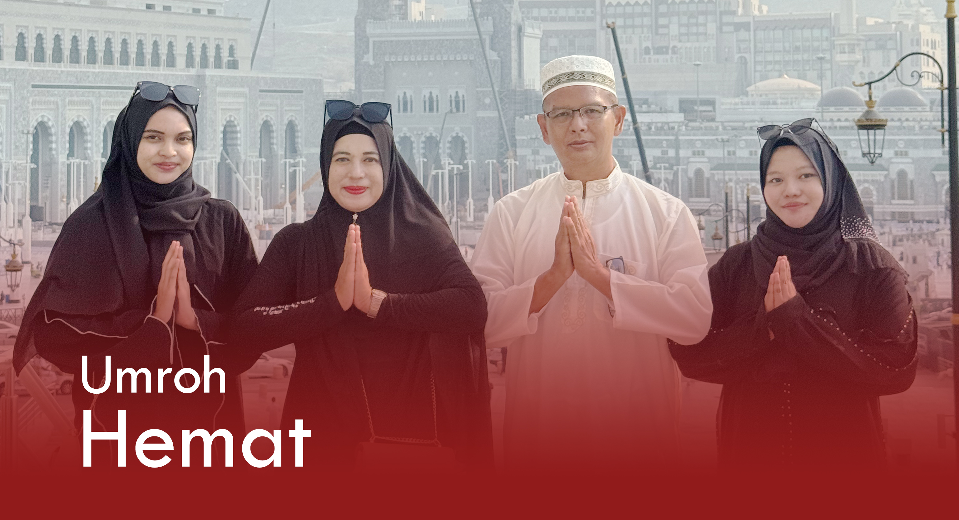 Umroh Hemat
