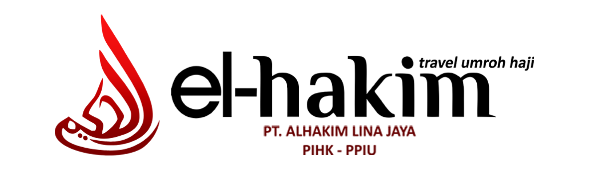 Elhakim Umroh & Haji